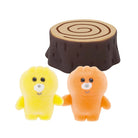 Pokkoshi Figure Collection Vol.1 Blind Box by KenElephant
