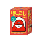 Pokkoshi Figure Collection Vol.1 Blind Box by KenElephant