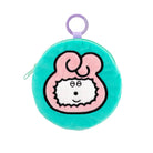 Pokkoshi Maruokao Pouch Blind Box by KenElephant