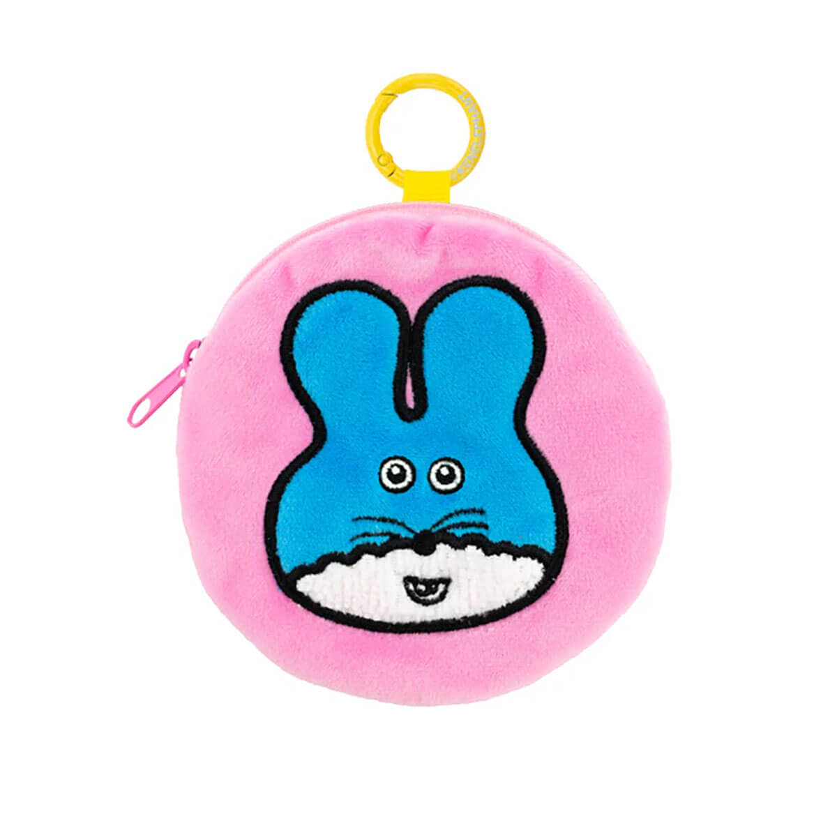 Pokkoshi Maruokao Pouch Blind Box by KenElephant