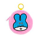 Pokkoshi Maruokao Pouch Blind Box by KenElephant