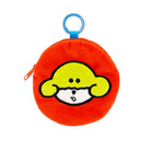 Pokkoshi Maruokao Pouch Blind Box by KenElephant