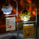Sanko Denki Street Light Collection Vol.2 Blind Box by KenElephant