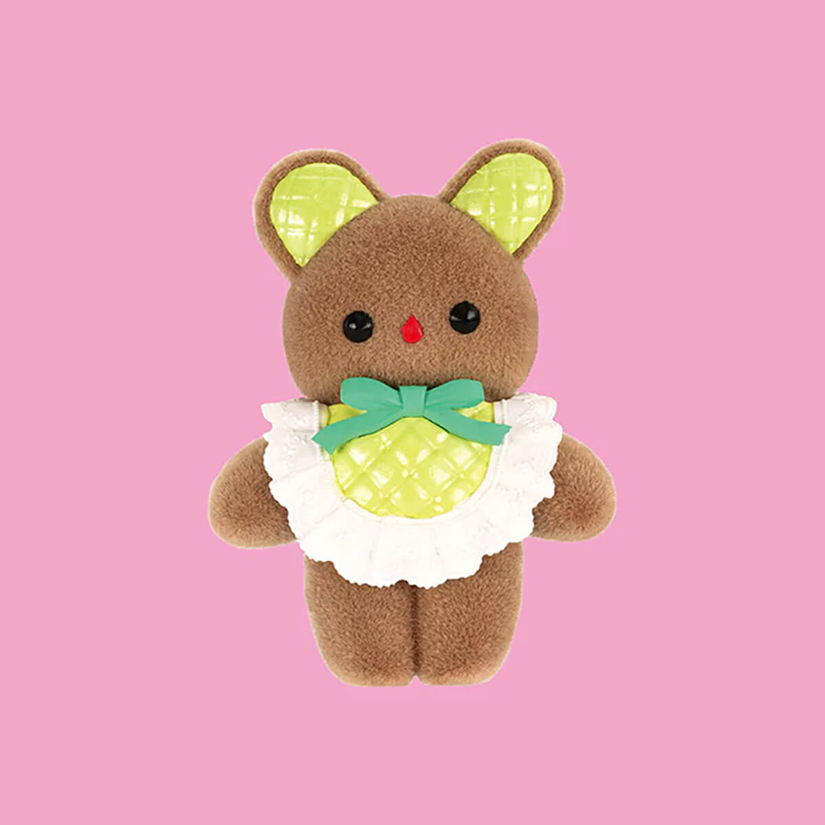 Satsuki Amemiya Mokyumokyu Figure Blind Box by KenElephant