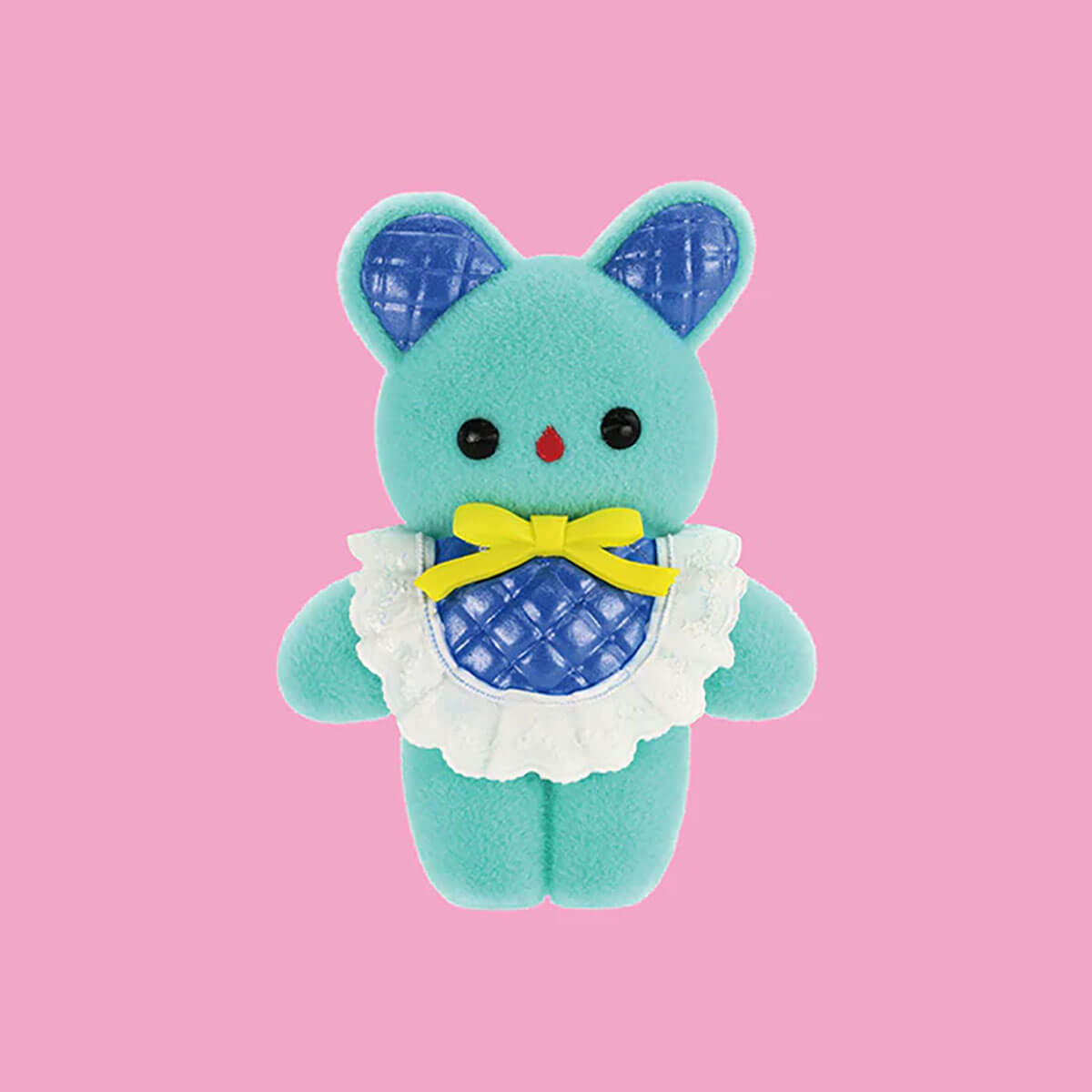 Satsuki Amemiya Mokyumokyu Figure Blind Box by KenElephant
