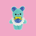 Satsuki Amemiya Mokyumokyu Figure Blind Box by KenElephant
