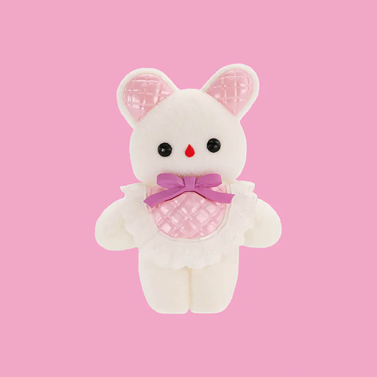 Satsuki Amemiya Mokyumokyu Figure Blind Box by KenElephant