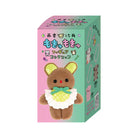 Satsuki Amemiya Mokyumokyu Figure Blind Box by KenElephant
