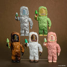 Bigwoot Figure Blind Box by KenElephant