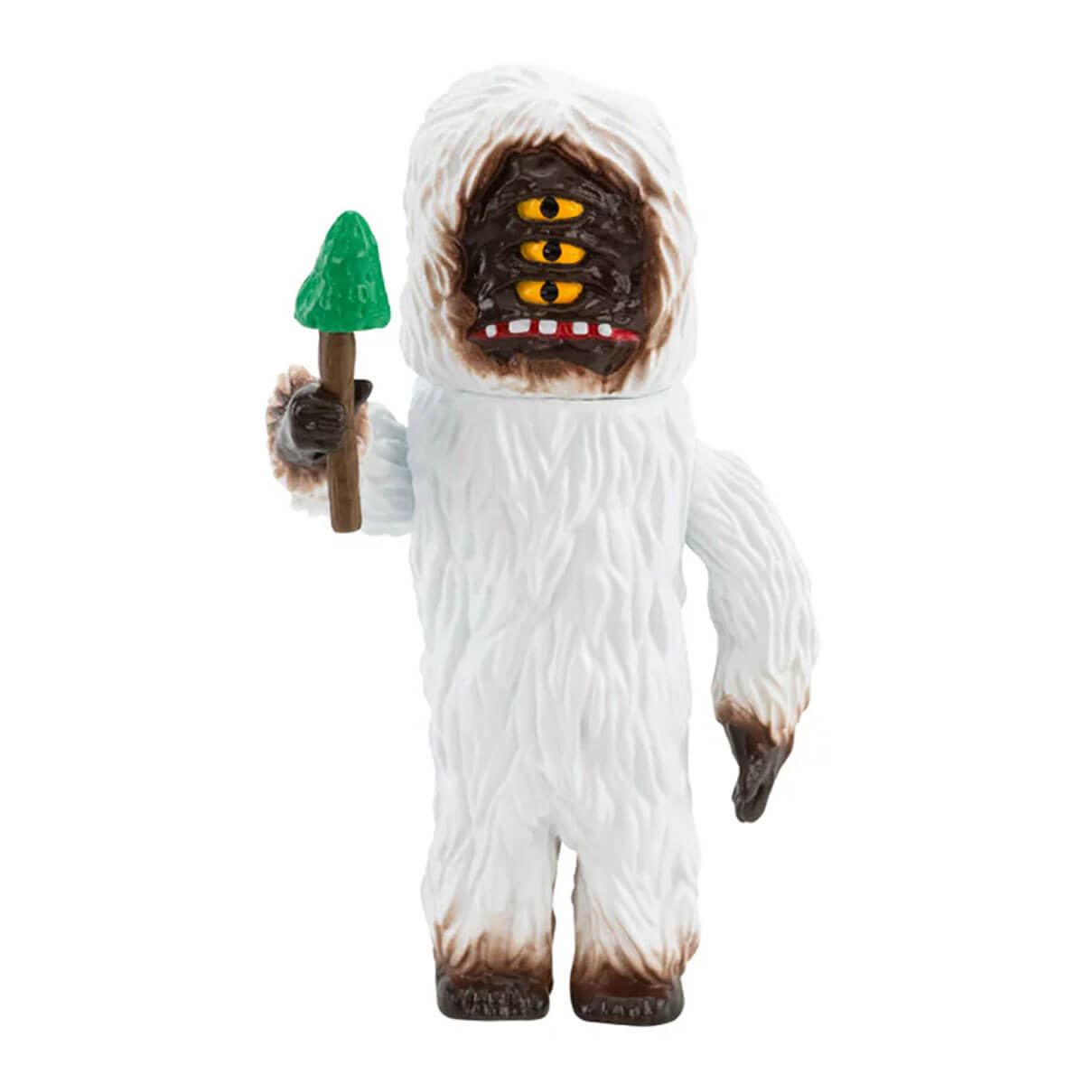 Bigwoot Figure Blind Box by KenElephant