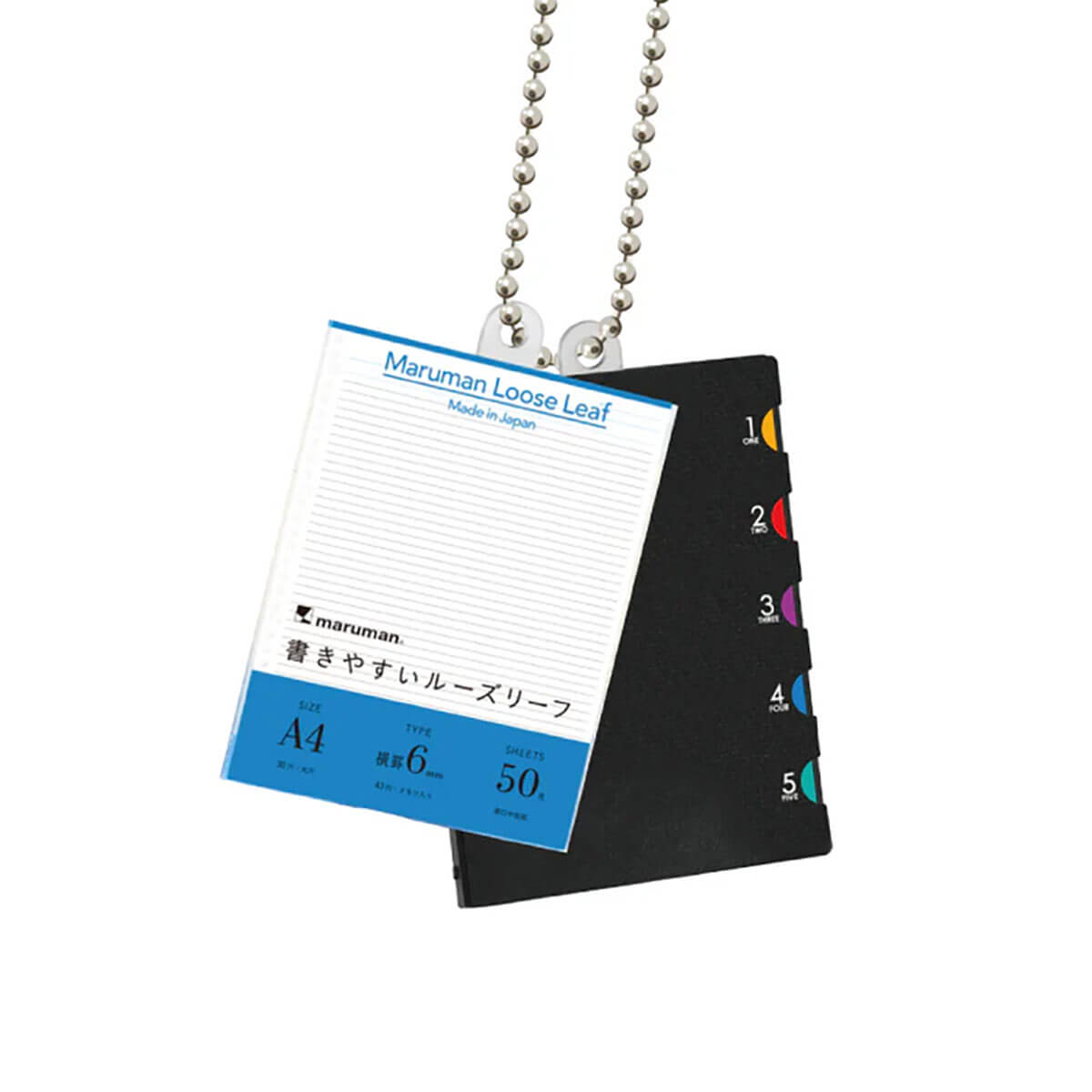 Stationery Miniature Mascots Vol.7 Blind Box by KenElephant