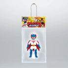 Tatsunoko Production Characters Blind Box by KenElephant
