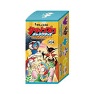 Tatsunoko Production Characters Blind Box by KenElephant
