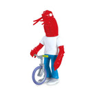 The Mutation Zarigani Boyz Figure Vol.10 Blind Box by KenElephant