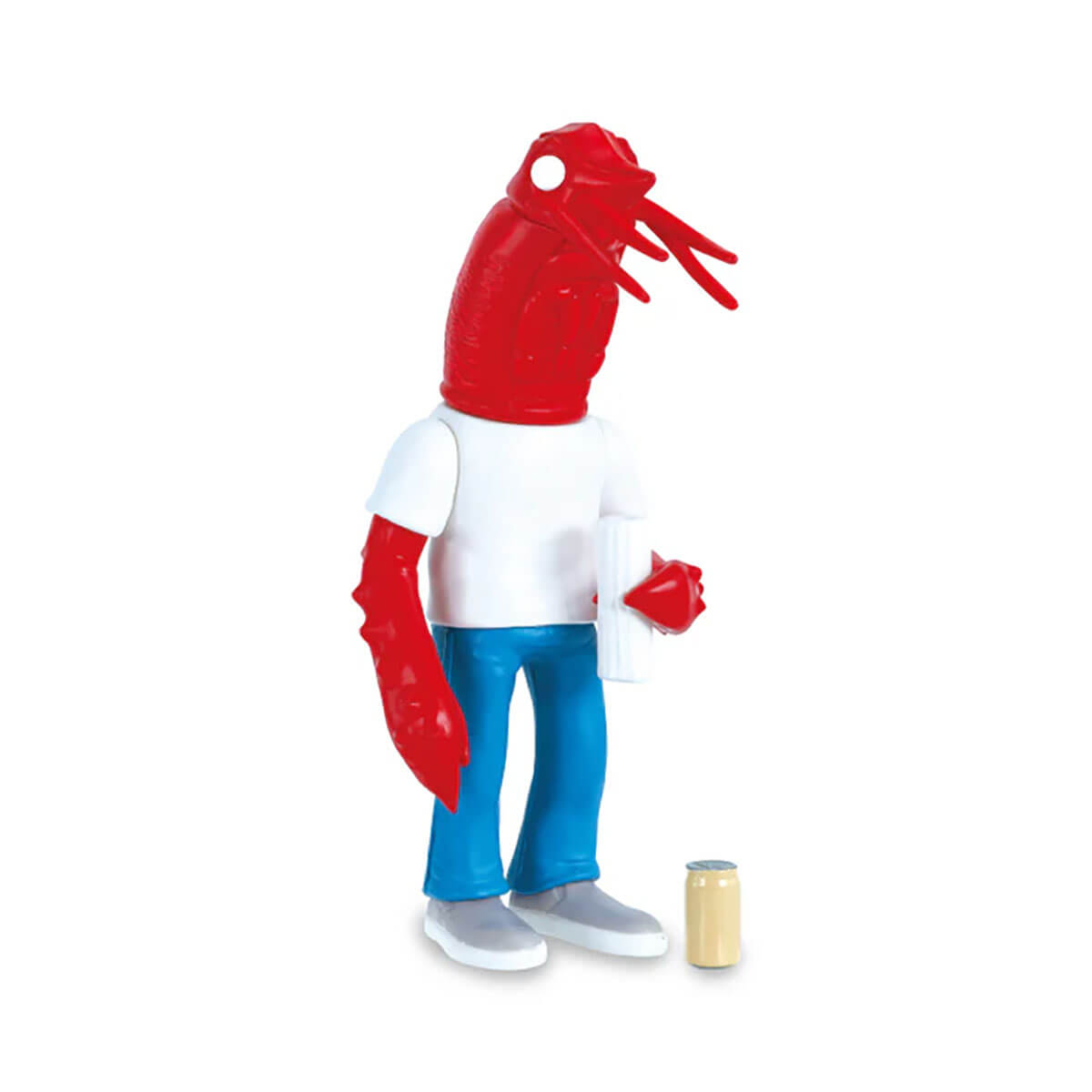 The Mutation Zarigani Boyz Figure Vol.10 Blind Box by KenElephant