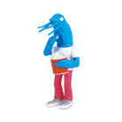 The Mutation Zarigani Boyz Figure Vol.10 Blind Box by KenElephant