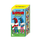 The Mutation Zarigani Boyz Figure Vol.10 Blind Box by KenElephant