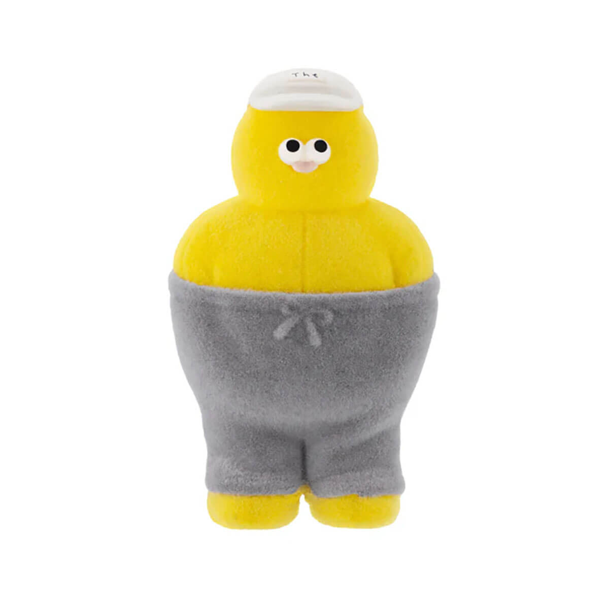 The Tomodachi! Figure Collection Vol.1 Blind Box by KenElephant