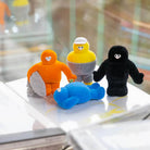 The Tomodachi! Figure Collection Vol.1 Blind Box by KenElephant