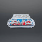Toei Space Sheriff Metal Collection Blind Box by KenElephant