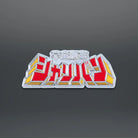 Toei Space Sheriff Metal Collection Blind Box by KenElephant