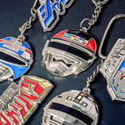 Toei Space Sheriff Metal Collection Blind Box by KenElephant