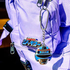 Toei Space Sheriff Metal Collection Blind Box by KenElephant