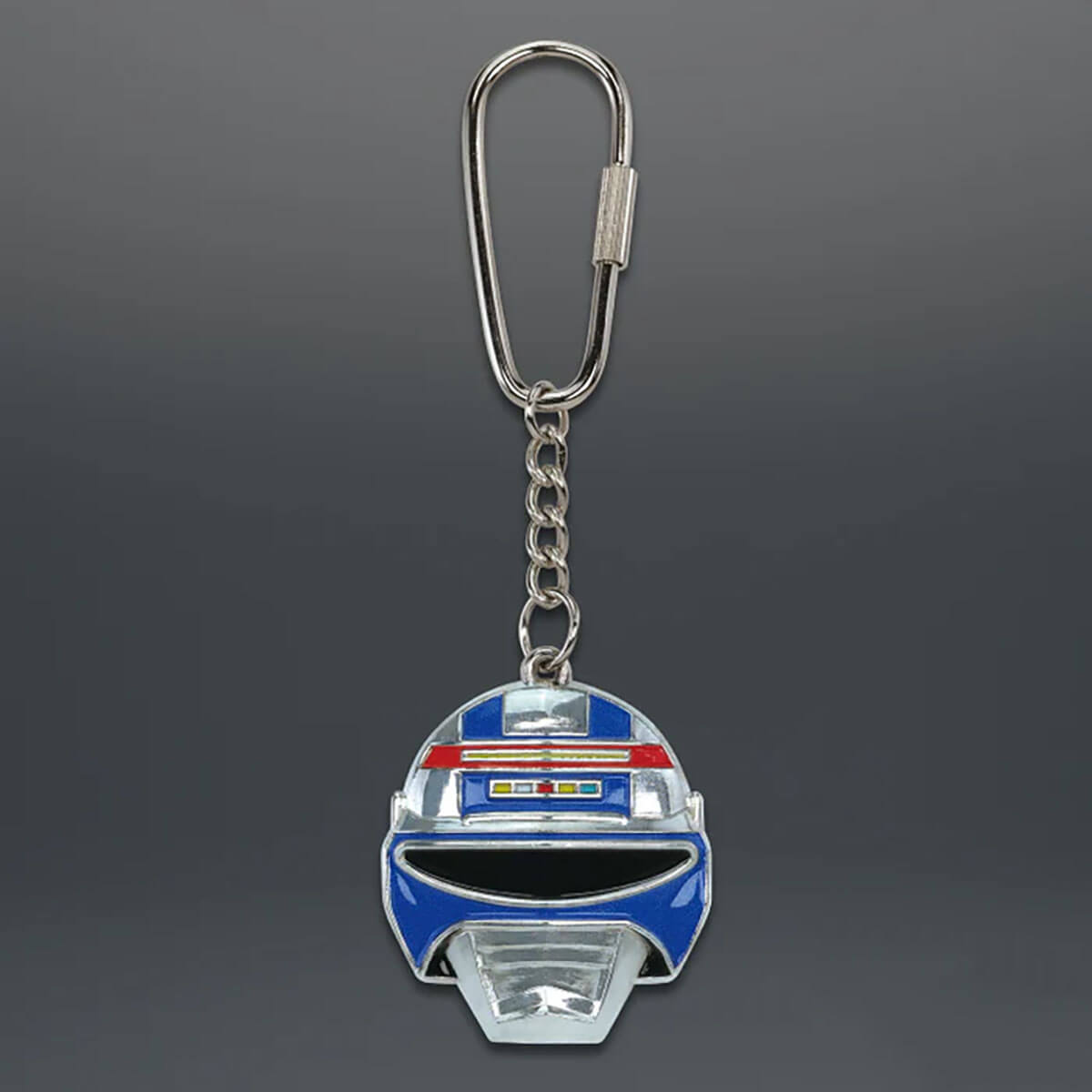 Toei Space Sheriff Metal Collection Blind Box by KenElephant