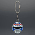 Toei Space Sheriff Metal Collection Blind Box by KenElephant