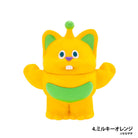 Hello In The World!! Volume 1 Gachapon Capsule Collectible by KenElephant