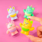 Hello In The World!! Volume 1 Gachapon Capsule Collectible by KenElephant