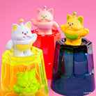 Hello In The World!! Volume 1 Gachapon Capsule Collectible by KenElephant