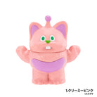 Hello In The World!! Volume 1 Gachapon Capsule Collectible by KenElephant