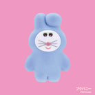 Pokkoshi Figure Collection Vol. 4 Gachapon Capsule Collectible by KenElephant