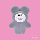 Pokkoshi Figure Collection Vol. 4 Gachapon Capsule Collectible by KenElephant