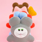 Pokkoshi Figure Collection Vol. 4 Gachapon Capsule Collectible by KenElephant