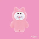 Pokkoshi Figure Collection Vol. 4 Gachapon Capsule Collectible by KenElephant
