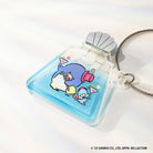 Sanrio Characters Liquid Charm Perfume Bottle Gachapon Capsule Collectible by KenElephant