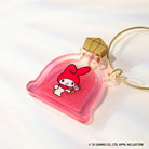 Sanrio Characters Liquid Charm Perfume Bottle Gachapon Capsule Collectible by KenElephant