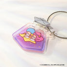 Sanrio Characters Liquid Charm Perfume Bottle Gachapon Capsule Collectible by KenElephant