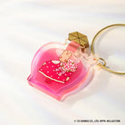 Sanrio Characters Liquid Charm Perfume Bottle Gachapon Capsule Collectible by KenElephant