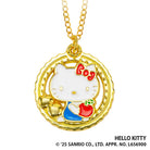 Time Travel Series Sanrio Pendant Gachapon Capsule Collectible by KenElephant