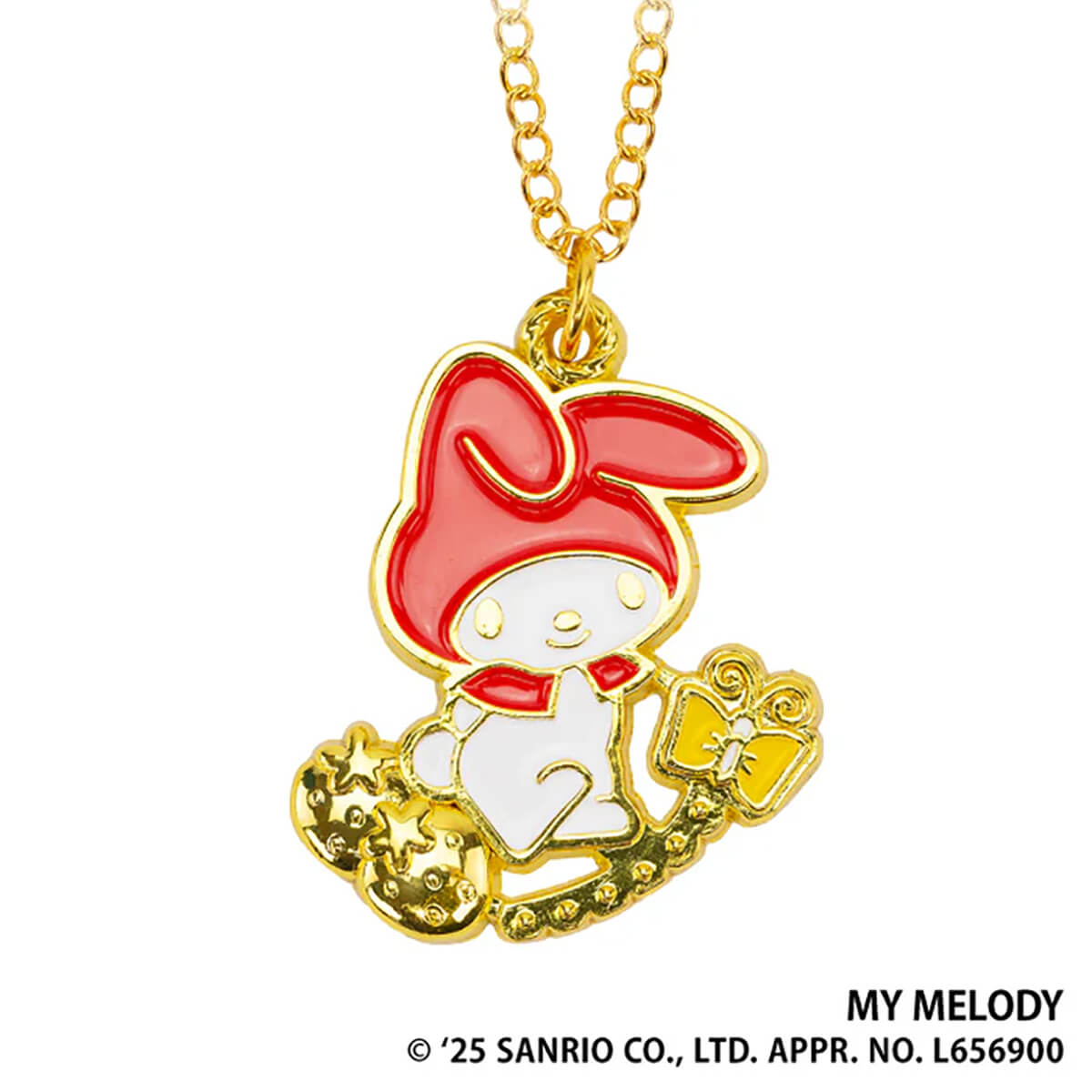 Time Travel Series Sanrio Pendant Gachapon Capsule Collectible by KenElephant