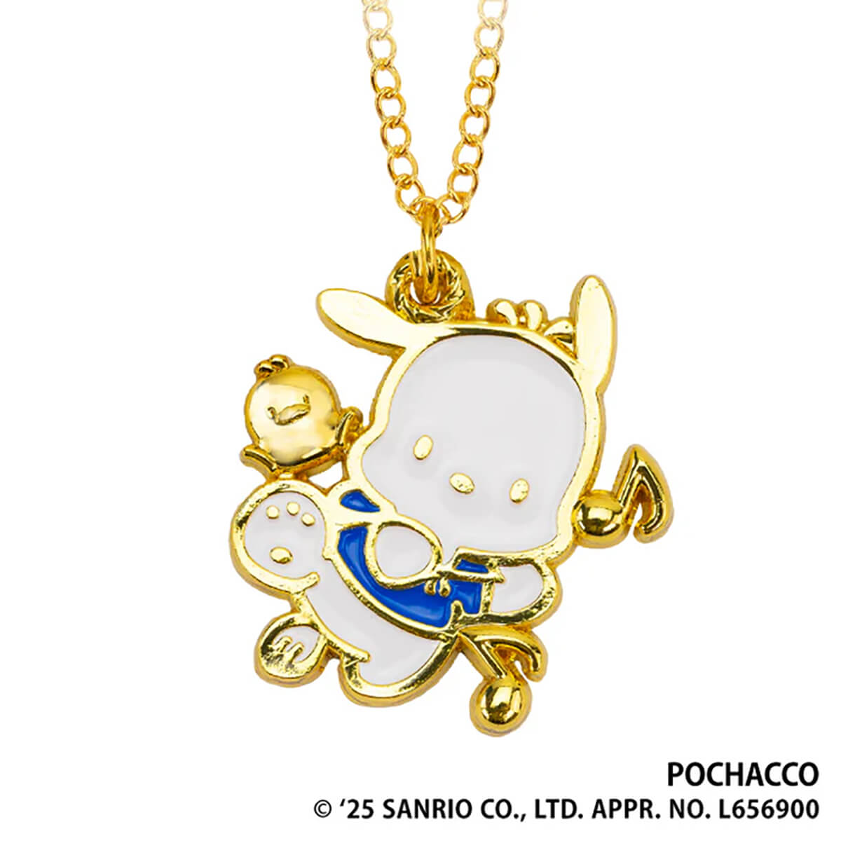 Time Travel Series Sanrio Pendant Gachapon Capsule Collectible by KenElephant