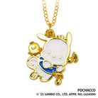 Time Travel Series Sanrio Pendant Gachapon Capsule Collectible by KenElephant