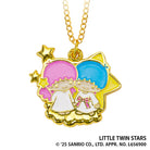 Time Travel Series Sanrio Pendant Gachapon Capsule Collectible by KenElephant