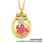 Time Travel Series Sanrio Pendant Gachapon Capsule Collectible by KenElephant