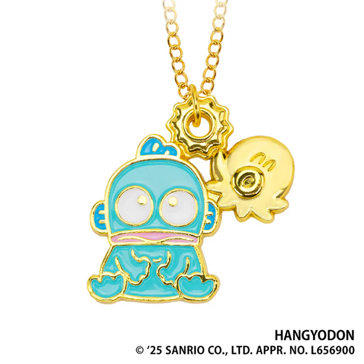 Time Travel Series Sanrio Pendant Gachapon Capsule Collectible by KenElephant