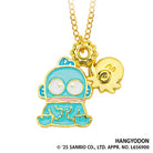 Time Travel Series Sanrio Pendant Gachapon Capsule Collectible by KenElephant