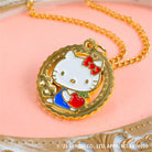 Time Travel Series Sanrio Pendant Gachapon Capsule Collectible by KenElephant
